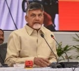 Chandrababu unhappy with stopping traffic for him