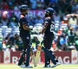 T20 World Cup: USA stun Pakistan by 5 runs in Super Over for second win in Group A