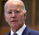 Biden says he would not pardon his own son if convicted