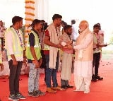 Sanitation workers, labourers, Vande Bharat employees invited to attend PM Modi's oath ceremony