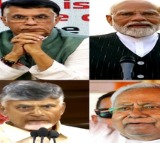 NDA means Naidu-Nitish dependent alliance: Congress' bitter barb at Modi 3.0