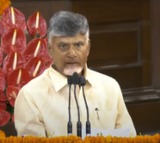 Chandrababu Naidu to take oath as Andhra Pradesh CM on June 12