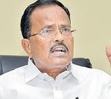 Mothkupalli blames YS Jagan for his party defeat