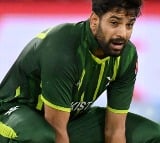 Pakistan Pacer Haris Rauf Accused Of Ball Tampering in Pakistan vs USA