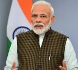 PM Modi stakes claim to form NDA govt