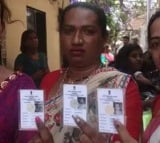 Third gender voter turnout in 2024 general polls higher than 2019 says ECI Data