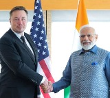 Elon Musk congratulates PM Modi, looks forward to invest in India