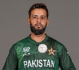 T20 World Cup: Imad Wasim remains in doubt for India match due to suspected rib injury