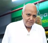 Media Mogul Ramoji Rao Passes Away at 88