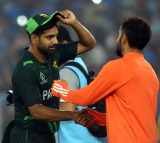 T20 World Cup: Controversies served as main course when India, Pakistan clash on cricket field