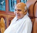 The Journey of Ramoji Rao: A Life of Unmatched Achievements