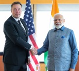 Indian youth, stable democracy will provide robust business environment: PM Modi to Musk