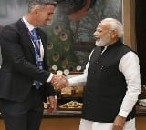 Kevin Pietersen congratulates PM Modi with post in Hindi for bagging third term