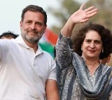 Congress announces Dhanyawaad Yatra in UP from 11 to 15th