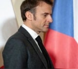 French President calls for immediate ceasefire in Gaza