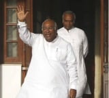 Cong chief Mallikarjun Kharge to attend PM Modi's swearing-in ceremony