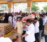 Media baron Ramoji Rao cremated with state honours