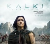 Deepika drops intriguing look in ‘Kalki 2898 AD’ poster, Ranveer calls her a stunner