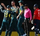 Australia Beats England by 36 Runs in T20 World Cup 2024