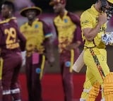 West Indies won by 134 runs against Uganda In T20 World Cup 2024