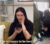 Israeli Woman Kidnapped By Hamas Freed After 245 Days