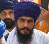 Amritpal Singh family moves plea for his release to take oath as MP 