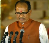 NDA 3.0: Shivraj, Scindia, Khatik sworn in as Cabinet Ministers, two others as MoS from MP