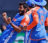 T20 World Cup: Bumrah, Hardik, Pant star as India beat Pakistan by six runs