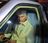 Chandrababu Naidu begins exercise to constitute coalition ministry
