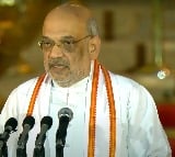 Will introduce new approaches to realise PM Modi's vision of secure Bharat: Amit Shah