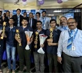 9 Students of Aakash Educational Services Limited (AESL) from Hyderabad Achieve Top Ranks in JEE Advanced 2024