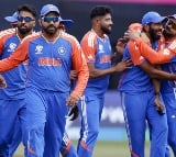 India creates record that Most wins against an opponent in T20 WC by defeating Pakistan