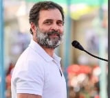 Rahul Gandhi Video Is Viral After Modi Takes Oath As Prime Minister