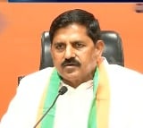 Adinarayana Reddy says YCP MLAs looking forward to join BJP
