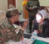 Army conducts medical camp at India’s 'first' village along China border