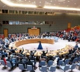 UNSC endorses Gaza hostage freedom for ceasefire deal proposed by US