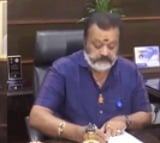 ‘I am UKG student, will study my ministries in detail’, says Suresh Gopi after taking charge