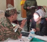 Army conducts medical camp at India’s 'first' village along China border