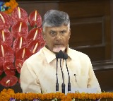 Prime Minister Modi and Other Dignitaries to Attend Chandrababu Naidu's Oath-Taking Ceremony