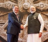 Chinese Premier congratulates PM Modi on new term