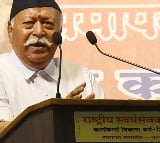 Elections are over and the focus should shift to nation building RSS chief Mohan Bhagwat
