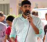 Padi Kaushik Reddy allegations on Ponnam Prabhakar