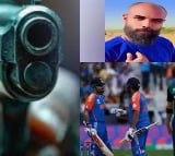 Pakistani YouTuber Shot Dead by Security Guard for Filming IND vs PAK Vlog in Karachi