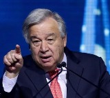 UN chief condoles death of Malawi's Vice President in plane crash