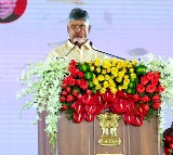 Chandrababu Naidu’s remarkable comeback to become CM for fourth time