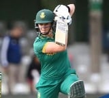 Have to be at our best to beat a world-class Indian team, says South Africa skipper Wolvaardt