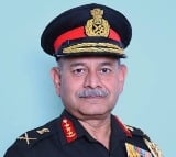 Lt General Upendra dwivedi new army chief