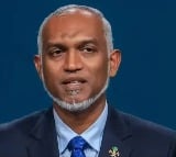 Maldives President calls 1st India visit a success bats for stronger ties