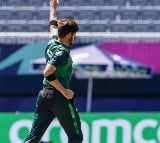 Pakistan Pacer Shaheen Afridi Slammed For Celebrating Personal Milestone After USA Loss In T20 World Cup