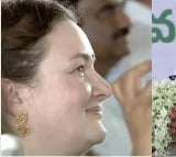Pawan wife Anna feels happy while her husband taking oath as AP Minister